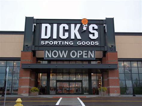 ct sporting goods stores